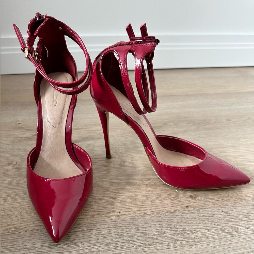 Aldo Marylee stiletto, size 6
